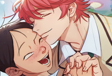 Leia Mnahwa BL Out of Control Capítulo Completo PT BR Amor Incondicional, Apesar De Todas As Circunstâncias