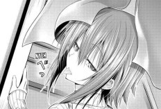 Formulário Mais Importante! Atualização de Hoje do Mangá Grand Blue Dreaming Cap 113 PT BR Scan