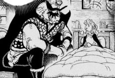 Ler Manga One Piece Capítulo 1169 PT BR O Poder De Harald Tornou-se Ainda Mais Ilimitado Após O Acordo Com Imu