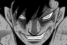 Quase Vencemos! Leitura do Manga Hajime no Ippo Capítulo 1511 PT BR A Batalha Ainda Está Longe De Terminar