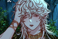 É Difícil de Encontrar! Quando Será Lançado o Capítulo 5 do Manhwa BL The Orc And The Elf PT BR Scan?