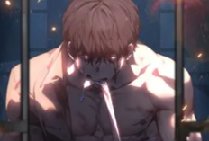 Sinopse & Link de Leitura do Mangá Vicious Dog PT BR Capítulo Completo, Cão Feroz