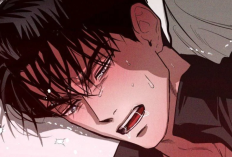 Leia Manhwa BL Flashlight Capítulo 58 Scan PT BR, RAW! Um Prazer Incomparável