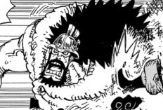 Spoiler Manga One Piece Capítulo 1182 RAW PT BR Imu Continua Sendo Uma Figura Imbatível