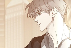 Ler do Manhwa Nerd Project de Capítulo 59 Scan PT BR, conversa importante