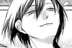 Manga Bungou Stray Dogs Capítulo 131 PT BR Scan Realizar Missões Atribuídas Pela Agência