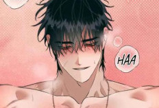 Aguardando a Atualização! Resenha do Manhwa BL Blossoms Of The White Night Capítulo 31 PT BR Scan 
