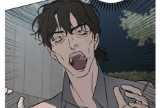 Link Oficial Para o BL Manhwa The Hounds Of Sisyphus Capítulo 41 PT BR, Algo importante está acontecendo!