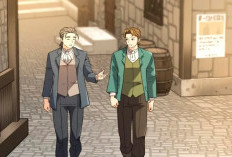 Leia Manhwa O Melhor Engenheiro Do Mundo (The Greatest Estate Developer) Capítulo 214 PT BR Desenvolvimento De Personagens No Seu Melhor