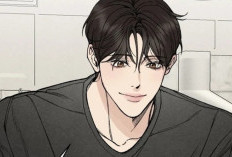 Manhwa Toying with Daddy Capítulo 14 Scan PT BR Aquelas Crianças Inocentes Já Estão Crescendo Agora