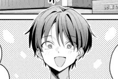 Leia Manga Haimiya-senpai wa Kowakute Kawaii Capítulo 30 Scan PT BR, RAW! Um Pouco de Agitação