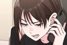 Leia Manhwa You Like Someone With That Face Capítulo 52 Scan PT BR, RAW! A Jiwoo Não Pode Ficar Chateada