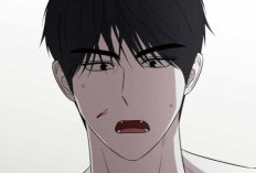 Romântico! BL Manhwa Bite to Unlock (Ask to Unlock) Capítulo 15 PT BR A Expressão Do Amor Na Vida Cotidiana