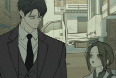 Leitura do Manhwa Lágrimas Sobre Flores Murchas (Tears on a Withered Flower) Capítulo 81 PT BR A Riqueza Pode Transformar Irmãos Em Inimigos