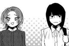 Ler The Fragrant Flower Blooms with Dignity Capítulo 187 Scan PT BR O Matsukasa É, No Fundo, Meio Que Um Vilão