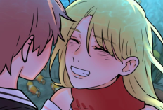 Spoiler RAW! Leia Webtoon GL Not So Shoujo Love Story Capítulo 122 Scan PT BR, Prepare-se para a Nova Temporada