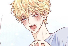 Spoiler RAW! Leia Manhwa BL Love is an Illusion! - Superstar Capítulo 40 Scan PT BR, Um Encontro Interessante
