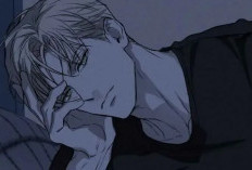 BL Manhwa Flashlight Capítulo 65 PT BR O Trauma De Yujin O Torna Receoso De Amar