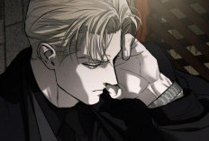 BL Manhwa Flashlight Capítulo 61 PT BR Scan Aaron Está Disposto A Tudo Para Proteger Yujin