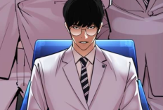 A Disputa está cada Vez Mais Acirrada! Spoilers e Links de Leitura Manhwa Lookism (Aparências) Capítulo 587 PT BR Scan