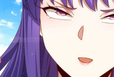 Manhua Above Myriads Capítulo 316 PT BR Scan Há Tantas Garotas Ao Redor Dele