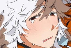 Fuja! BL Manhwa Mr.A's Farm Capítulo 25 Scan PT BR A Fazenda Está Uma Bagunça Agora