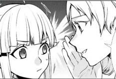 A Conversa Mushoku Tensei: Jobless Reincarnation 122 PT BR Scan Uma Forma De Se Aproximar Da Roxy