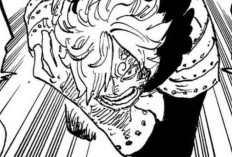 Manga One Piece Capítulo 1183 Scan PT BR O Grande Poder De Luffy Começa A Se Revelar