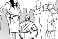 Um Resgate! Spoilers & Links de Leitura Mangá Mizu Zokusei no Mahoutsukai Capítulo 38 PT BR Scan