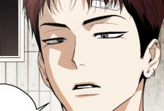 BL Manhwa Tiger vs Tiger Capítulo 29 Scan PT BR O Amor Cresce Por Causa Do Hábito