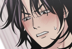 Leia BL Manhwa Mute Off Capítulo 3 Scan PT BR De Fãs A Desastre