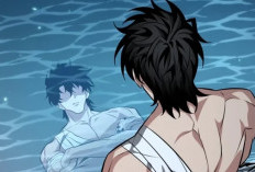 Onde Ler Manhwa Pick Me Up Infinite Gacha Capítulo 216 Scan BR Ele Está Se Escondendo Da Batalha
