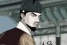 Seja Sincero Comigo! Spoilers & Links de Leitura Manhwa BL Spring Dancing With a Drunken Shadow Capítulo 5 PT BR Scan