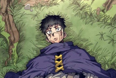 Comparação Manhwa Warrior of the Sword Heart 55 Scan PT BR Um Lampejo De Memória À Beira Da Morte