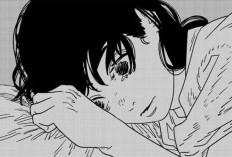 Leia Manga Chainsaw Man Capítulo 219 Scan PT BR A Lembrança Mais Assombrosa De Asa Mitaka