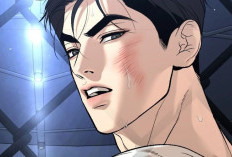 Link para Ler Manhwa Jinx Capítulo 89 PT BR Scan Arco De Redenção! Kim Dan Começou A Aceitar Jaekyung