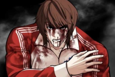 Leia Manhwa Lookism (Aparências) Capítulo 582 Scan PT BR, RAW! Ideias para Acabar com a Vida