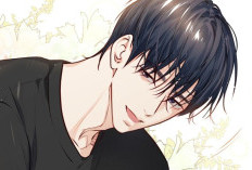 BL Manhwa Love is an Illusion! - Superstar Capítulo 33 PT BR Sinwoo, Meu Amigo! Vamos Com Calma, Tá Bom? 