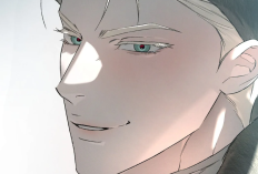 Zaika é Tão Sedutora! Links de Leitura Manhwa BL Codename Anastasia Capítulo 60 PT BR Scan e Data de Lançamento