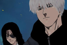 Ler Manhwa To Not Die Capítulo 187 PT BR A Luta Não Termina Aqui
