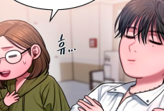 Ler do Manhwa Greedy de Capítulo 10 Scan PT BR RAW, o resultado será gratificante