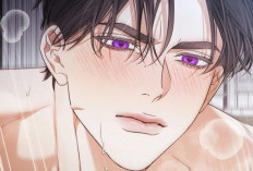 RAW Spoiler Kiss Me If You Can Capítulo 30 PT BR Chase Não Descobriu Que Josh É Ômega