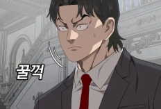 Bad Guy (A Bad Person) Capítulo 278 PT BR Scan, Clique aqui para ler o Manhwa Gratuitamente!