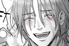 Afinal, é Amor! Spoilers e Links de Leitura Manhwa BL You Are My World Capítulo 19 PT BR Scan