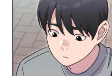 Prejudica Muitas Pessoas! Links de Leitura Manhwa You Like Someone With That Face Capítulo 53 PT BR Scan & Data de Lançamento