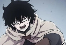 Leia Colorist Capítulo 19 Scan PT BR Uma Hora Que Pareceu Uma Eternidade