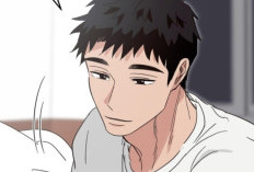 BL Manhwa Our Sunny Days Capítulo 77 PT BR Scan O Bebê Chamado Sol Significa O Sol