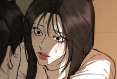 Manhwa Toying with Daddy Capítulo 14 Scan PT BR Que Menino Tão Giro