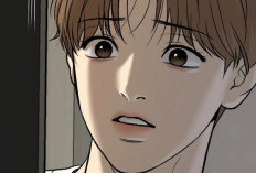 Leia Manhwa Jinx Capítulo 80 PT BR Kim Dan Está Feliz Por Saber Que Jaekyung Já Mudou