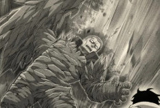 Leitura do Manhwa Colorist Capítulo 24 PT BR Kay Está Vindo Para Salvar Seus Amigos